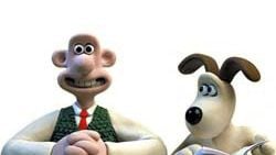 Wallace ve Gromit'e Tanıdık Sesler haber görseli