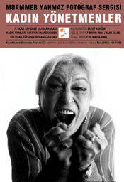 Kameranın Arkasından Önüne haber görseli