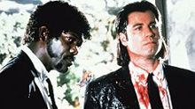 Travolta'nın Romanı haber görseli