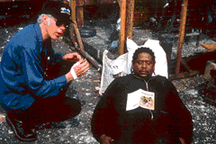 Aykırı Yönetmenden Aykırı Seçim haber görseli