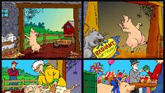 Charlotte Ağını Örüyor haber görseli