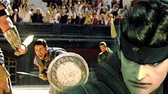 Solid Snake İnanılmaz! haber görseli