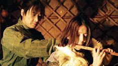 Samuraylar Cannes'ın Açılışına Talip haber görseli