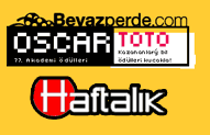 Oscar TOTO Zamanı haber görseli