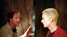 Whedon Süper! haber görseli