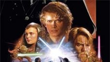 Sith'in İntikamı Acı Oldu haber görseli