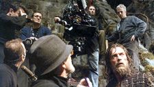 Aronofsky'nin Kamerasından haber görseli