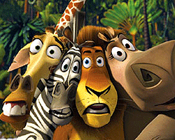 Madagascar 2 Geliyor haber görseli