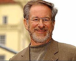 Spielberg Fransa'da haber görseli