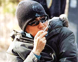 Acı Tatlı Hayat'ın Gösterimi Yapıldı haber görseli