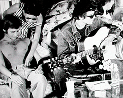 Warhol ve Allen Viennale'de haber görseli