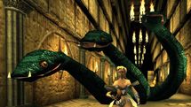 Ölümcül Deney'in ardından Castlevania haber görseli