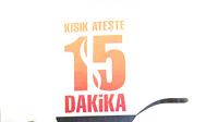 15 Dakikada Servise Hazır