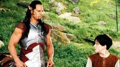 Narnia 12'den Vurdu haber görseli