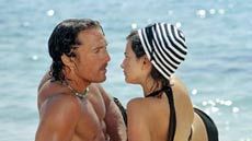 Havada Karada Suda. haber görseli