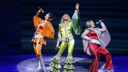 Mamma Mia! haber görseli