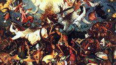 Milton'un Kayıp Cenneti haber görseli