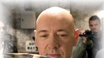 Spacey Kötülük Peşinde haber görseli