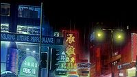 %100 Gerçek Ghost In The Shell haber görseli