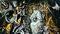 El Greco haber görseli
