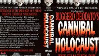 Cannibal Holocaust 2007 haber görseli