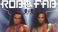 Milli Vanilli Filmi haber görseli