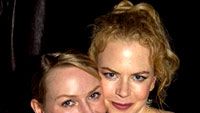 Nicole ve Naomi haber görseli
