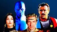 Watchmen ve Butler haber görseli