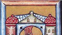 Hildegard von Bingen haber görseli