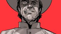 Jonah Hex Beyazperdede! haber görseli