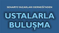 Senaryo Öğrenmek İster misiniz? haber görseli