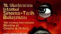 Sinemasal Tarih Başlıyor! haber görseli