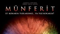 Münferit Afiş  haber görseli