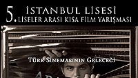 Ders: Kısa Film! haber görseli