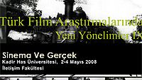 Sinema ve Gerçek haber görseli