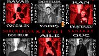 Film Cadde'den Taştı! haber görseli