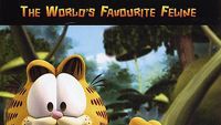 Fida Film'in Garfield Komedi Festivali! haber görseli
