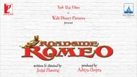Roadside Romeo haber görseli