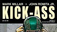 Kick-Ass haber görseli