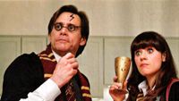 Carrey Potter! haber görseli