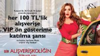 Alışverişkolikler Aranıyor! haber görseli