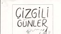 Çizgili Günler Göreceğiz! haber görseli