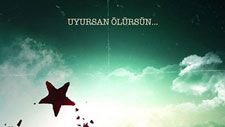 Uyursan Herkes Ölür! haber görseli