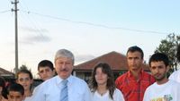 Altın Portakal Halka Kucak Açtı! haber görseli