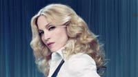 Madonna'dan Özpetek'e Övgü!