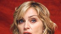 Madonna Yönetmenliği Sevdi! haber görseli
