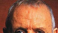 Anthony Hopkins, The Rite'da Oynayacak haber görseli
