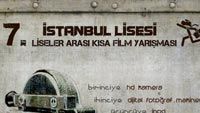 İstanbul Erkek Lisesi Kısa Film Yarışması! haber görseli