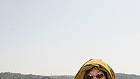 Jane Birkin Boğaz Gezisinde! haber görseli