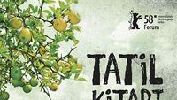 'Tatil Kitabı' TV'de! haber görseli